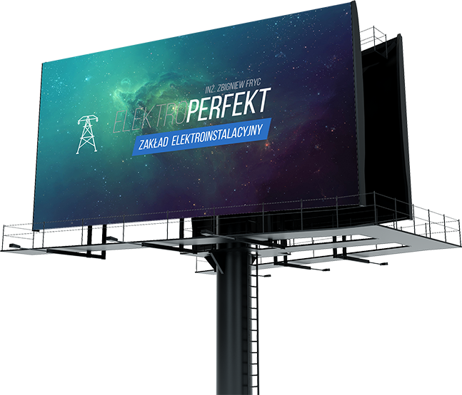 billboard